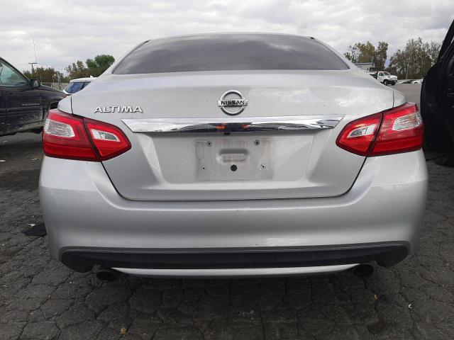 1N4AL3AP1HC218800 - 2017 NISSAN ALTIMA 2.5 SILVER photo 6