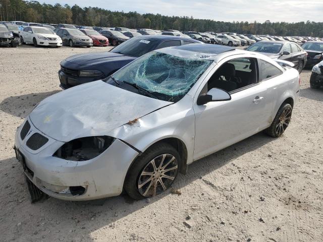 1G2AL15F877248517 - 2007 PONTIAC G5 SILVER photo 1