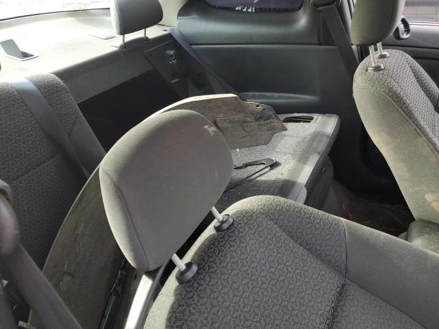 1G2AL15F877248517 - 2007 PONTIAC G5 SILVER photo 10