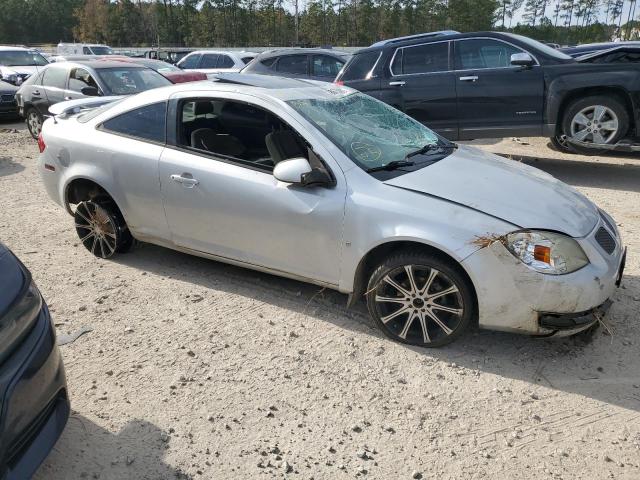1G2AL15F877248517 - 2007 PONTIAC G5 SILVER photo 4