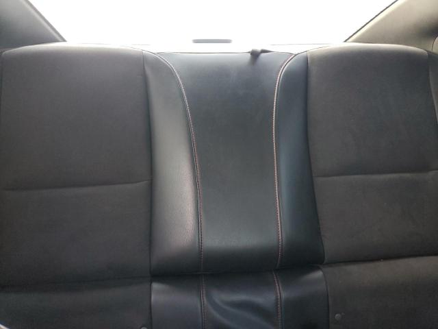 2G1FZ1EP3D9801392 - 2013 CHEVROLET CAMARO ZL1 BLUE photo 10