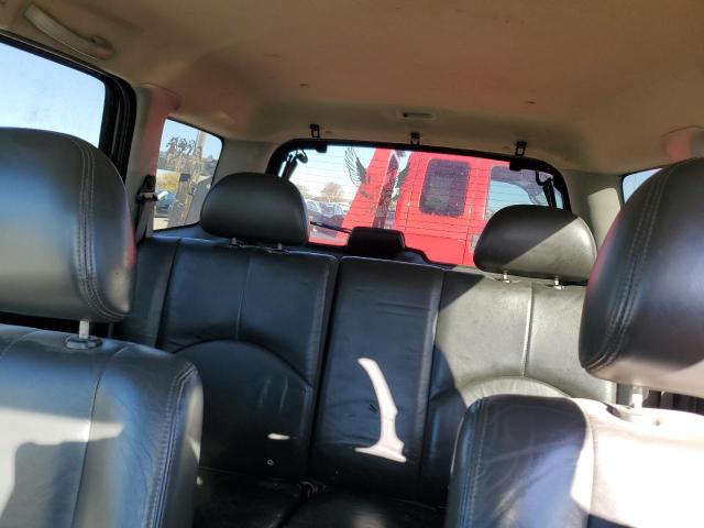 4F2CZ06163KM40767 - 2003 MAZDA TRIBUTE ES 米色 照片 10