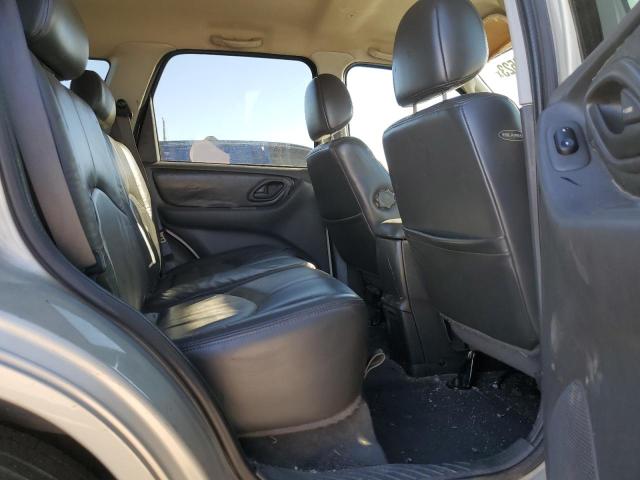 4F2CZ06163KM40767 - 2003 MAZDA TRIBUTE ES 米色 照片 11