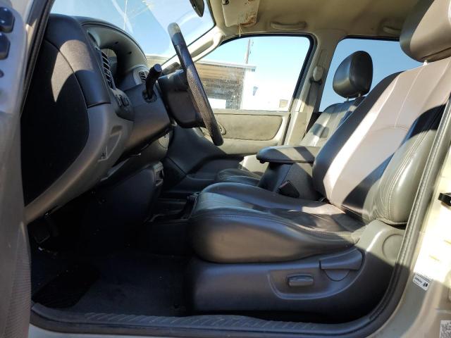 4F2CZ06163KM40767 - 2003 MAZDA TRIBUTE ES 米色 照片 7