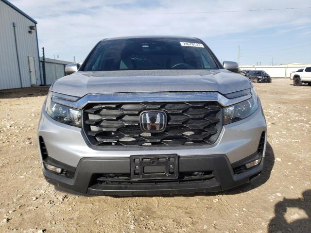 5FNYF8H58NB022465 - 2022 HONDA PASSPORT EXL ვერცხლისფერი ფოტო 5