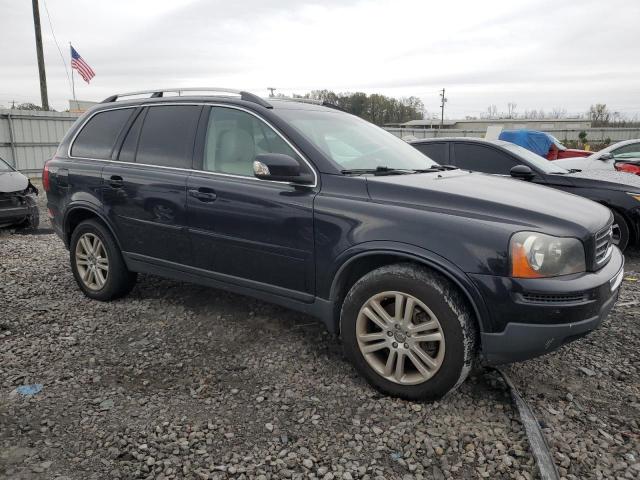 YV4CZ852X71387718 - 2007 VOLVO XC90 V8 BLACK photo 4