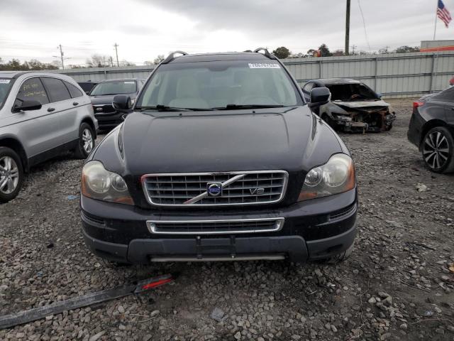 YV4CZ852X71387718 - 2007 VOLVO XC90 V8 BLACK photo 5