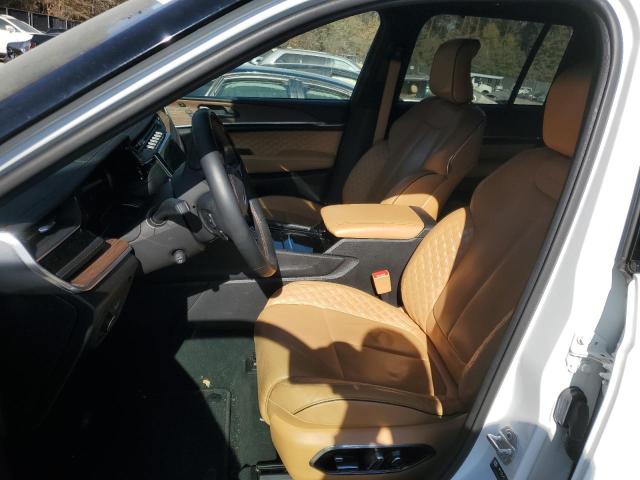 1C4RJHEG4P8769069 - 2023 JEEP GRAND CHER SUMMIT თეთრი ფოტო 7