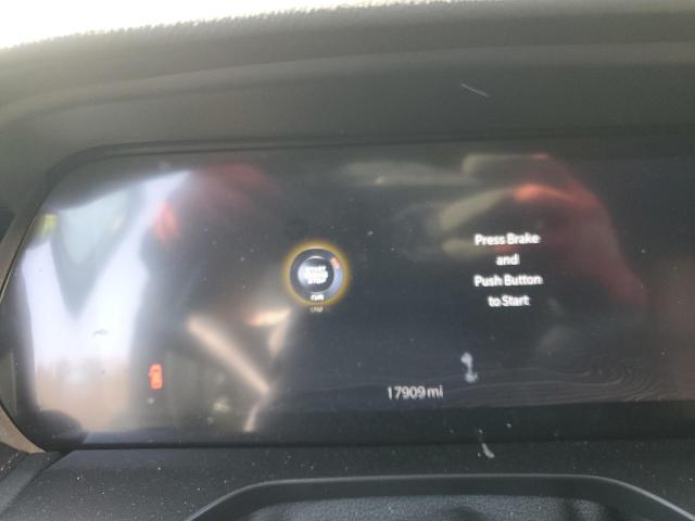 1C4RJHEG4P8769069 - 2023 JEEP GRAND CHER SUMMIT თეთრი ფოტო 9