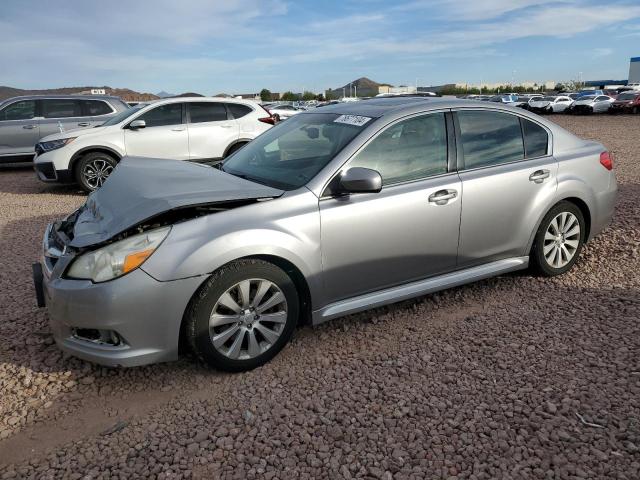 2011 SUBARU LEGACY 3.6R LIMITED, 