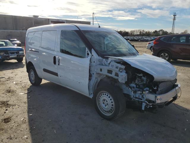 ZFBHRFAB9M6V75795 - 2021 RAM PROMASTER WHITE photo 4