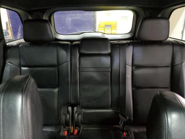 1C4RJFBG4JC417526 - 2018 JEEP GRAND CHER LIMITED 白色 照片 10