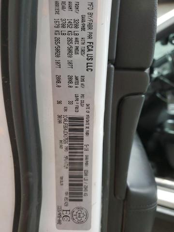 1C4RJFBG4JC417526 - 2018 JEEP GRAND CHER LIMITED 白色 照片 13