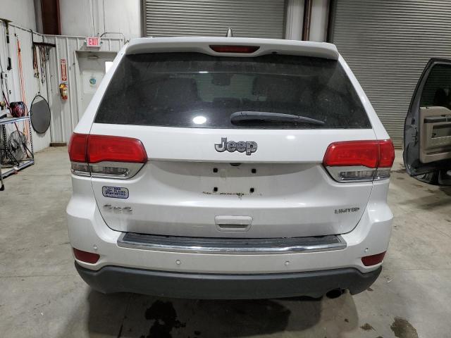 1C4RJFBG4JC417526 - 2018 JEEP GRAND CHER LIMITED 白色 照片 6