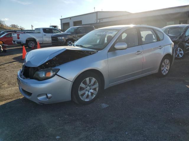 2011 SUBARU IMPREZA 2.5I, 