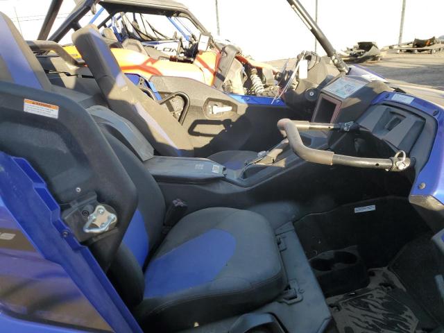 5Y4AN29Y4KA100794 - 2019 YAMAHA YXZ1000 BLUE photo 5