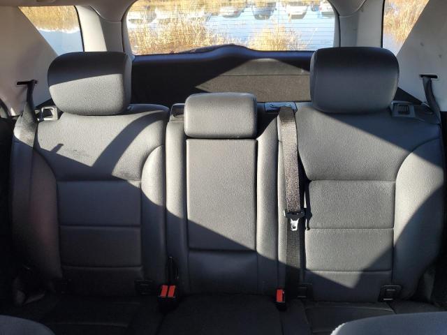 4JGBB8GB5AA575890 - 2010 MERCEDES-BENZ ML 350 4MATIC BLACK photo 10