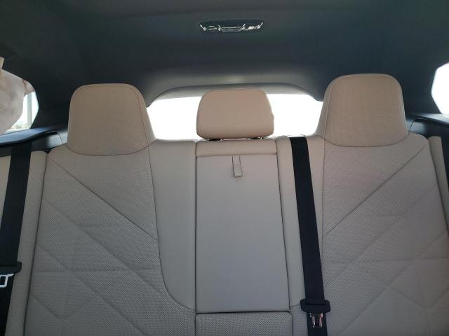 WB523CF04SCS53411 - 2025 BMW IX XDRIVE50 GRAY photo 10