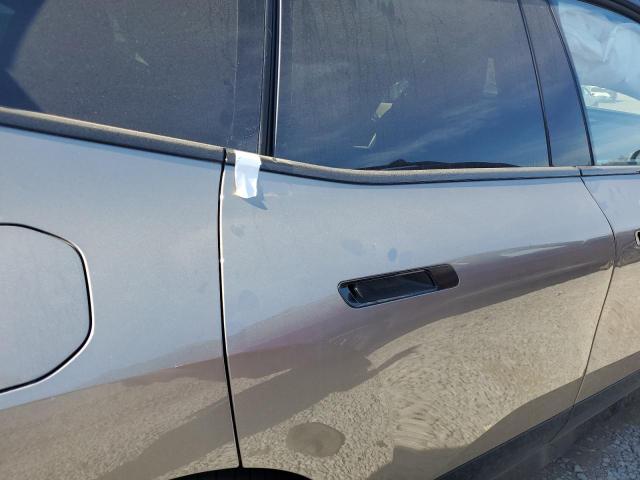 WB523CF04SCS53411 - 2025 BMW IX XDRIVE50 GRAY photo 11