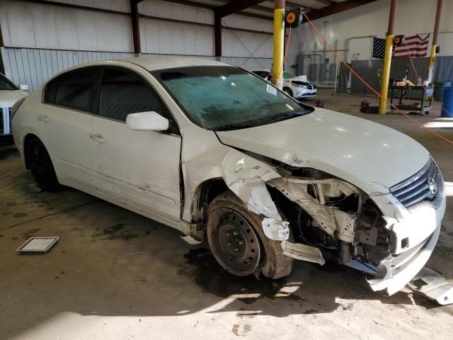 1N4AL21E08N526697 - 2008 NISSAN ALTIMA 2.5 WHITE photo 4