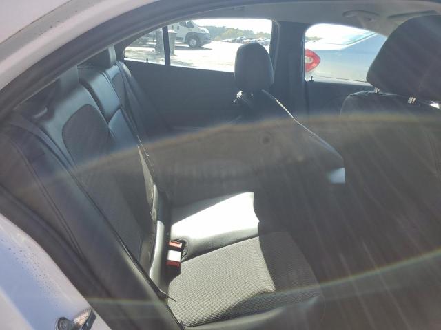 1G11C5SL2FF270538 - 2015 CHEVROLET MALIBU 1LT WHITE photo 10