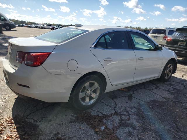 1G11C5SL2FF270538 - 2015 CHEVROLET MALIBU 1LT WHITE photo 3