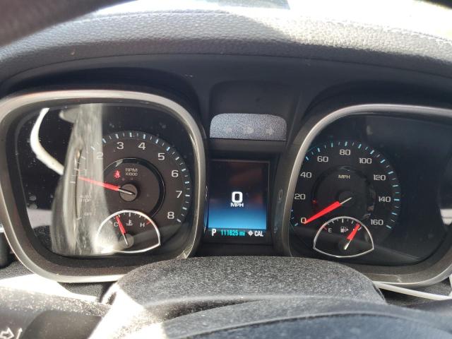 1G11C5SL2FF270538 - 2015 CHEVROLET MALIBU 1LT WHITE photo 9