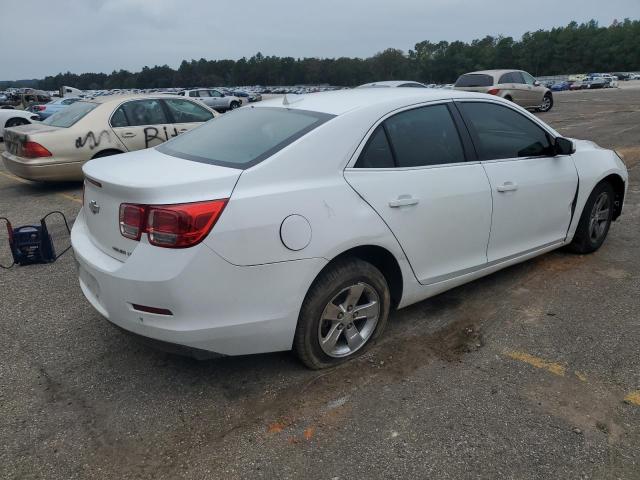 1G11C5SA9DU142093 - 2013 CHEVROLET MALIBU 1LT WHITE photo 3