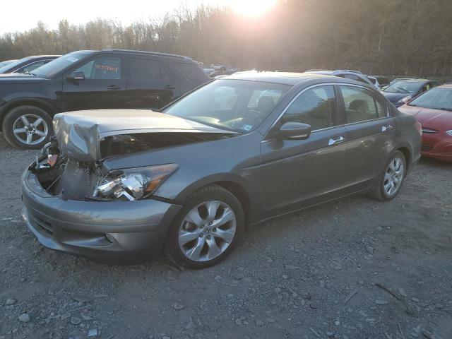 2010 HONDA ACCORD EXL, 