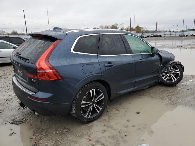 YV4102RK5L1558989 - 2020 VOLVO XC60 T5 MOMENTUM BLUE photo 3