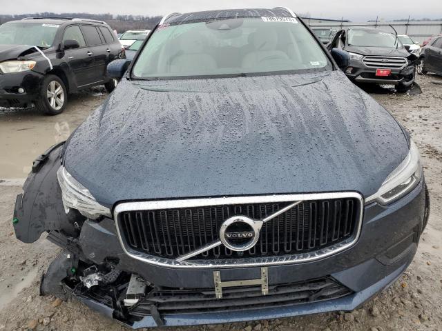 YV4102RK5L1558989 - 2020 VOLVO XC60 T5 MOMENTUM BLUE photo 5