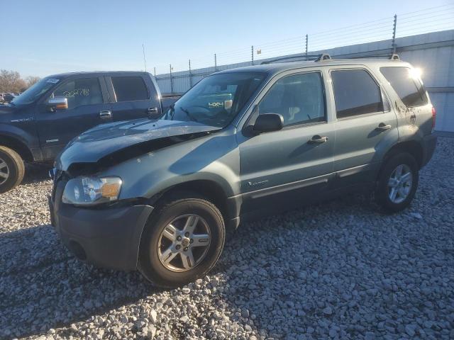 2006 FORD ESCAPE HEV, 