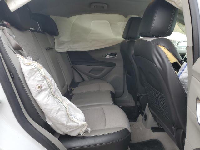 KL4CJFSB7GB600566 - 2016 BUICK ENCORE CONVENIENCE 白色 照片 10