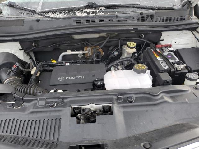 KL4CJFSB7GB600566 - 2016 BUICK ENCORE CONVENIENCE 白色 照片 11