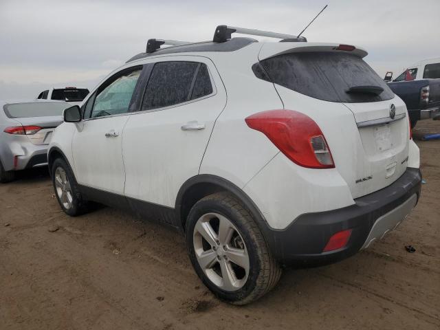 KL4CJFSB7GB600566 - 2016 BUICK ENCORE CONVENIENCE 白色 照片 2