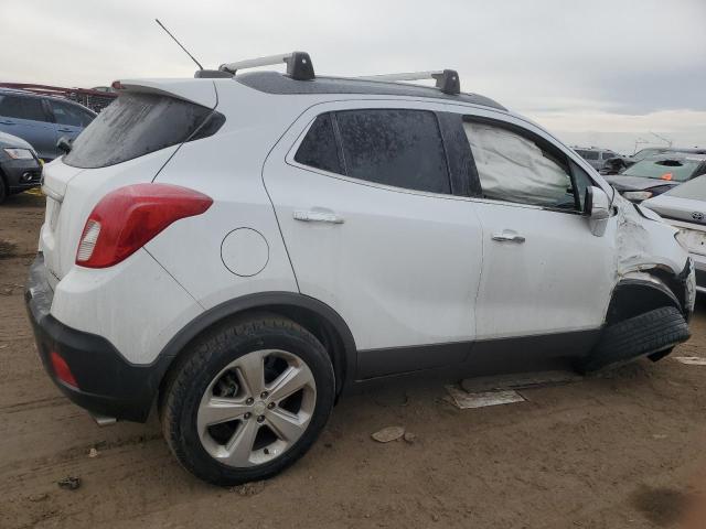 KL4CJFSB7GB600566 - 2016 BUICK ENCORE CONVENIENCE 白色 照片 3