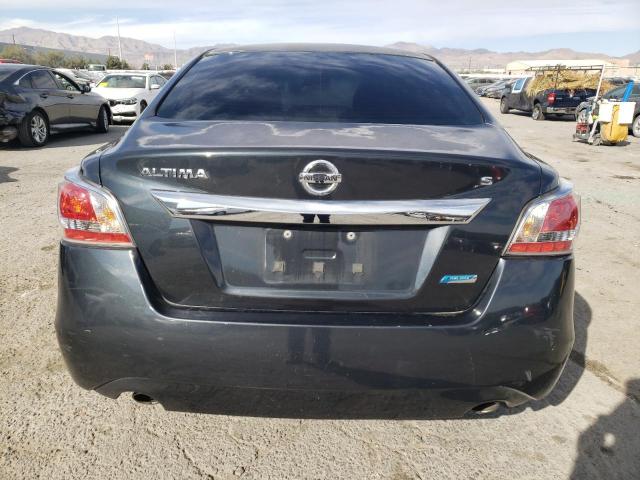 1N4AL3AP0EN367778 - 2014 NISSAN ALTIMA 2.5 BLACK photo 6