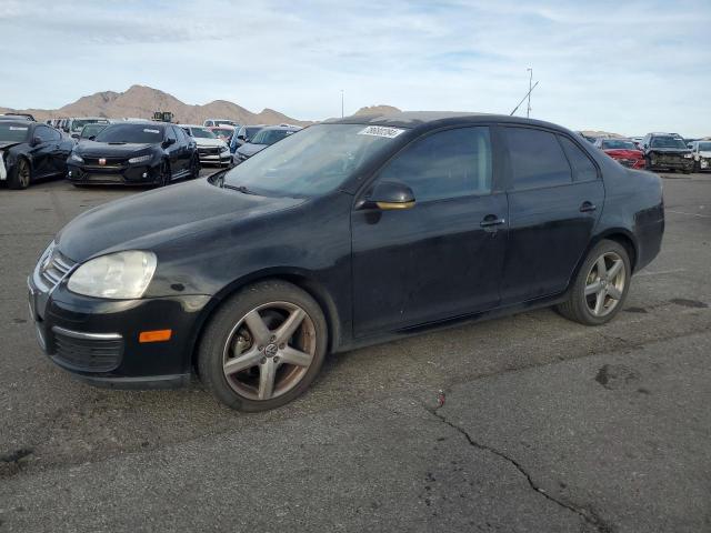 2010 VOLKSWAGEN JETTA LIMITED, 