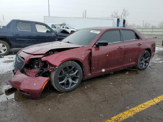 2021 CHRYSLER 300 TOURING, 