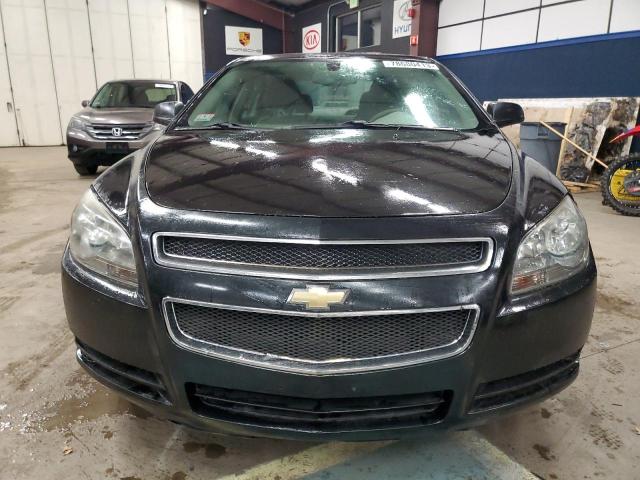 1G1ZB5E12BF123128 - 2011 CHEVROLET MALIBU LS BLACK photo 5