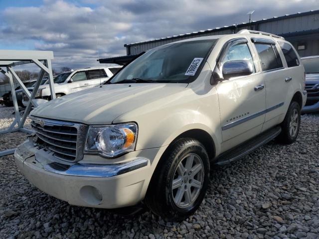 1A8HW58297F534215 - 2007 CHRYSLER ASPEN LIMITED 白色 照片 1