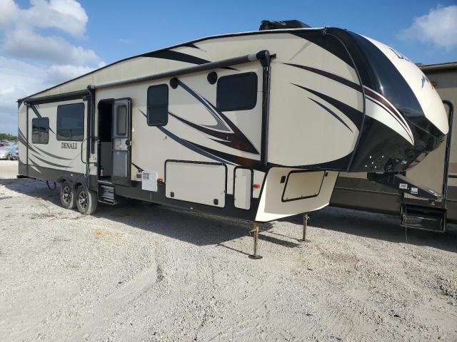 2017 KEY RV TRAILER, 