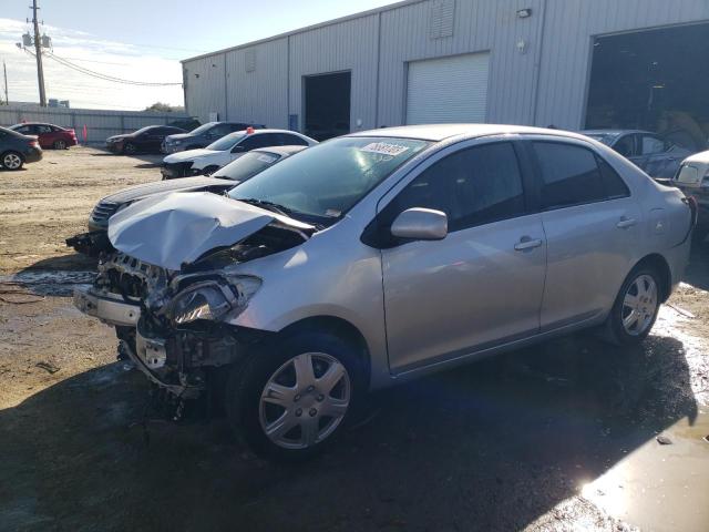 2009 TOYOTA YARIS, 