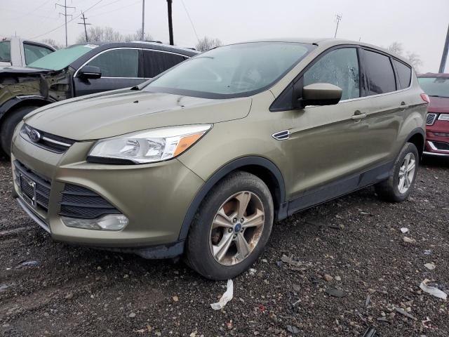 2013 FORD ESCAPE SE, 