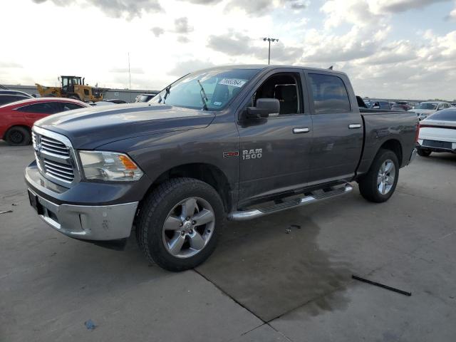 2018 RAM 1500 SLT, 