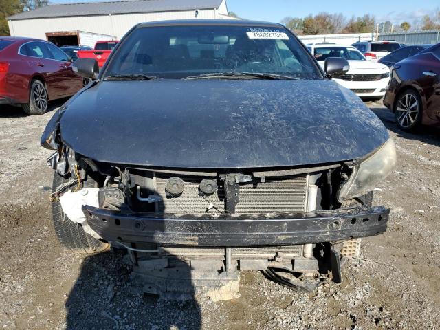 JTKJF5C72B3022424 - 2011 TOYOTA SCION TC 灰色 照片 5