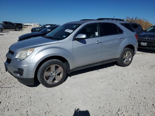 2013 CHEVROLET EQUINOX LT, 