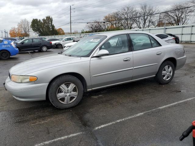 2004 BUICK CENTURY CUSTOM, 