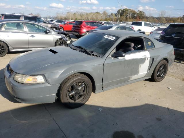 2001 FORD MUSTANG, 