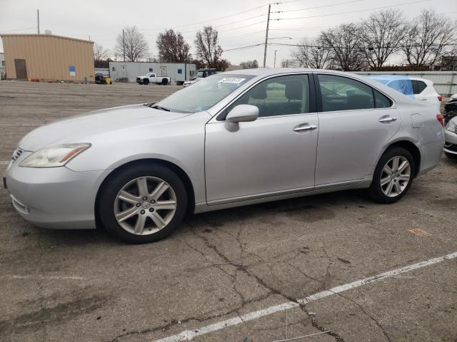 2008 LEXUS ES 350, 